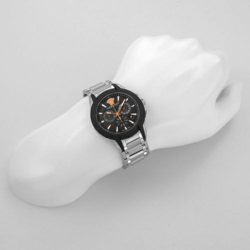 ベルサーチ VERSACE VEM800218 メンズ 腕時計