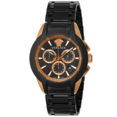 ヴェルサーチ VERSACE VEM800418 メンズ 腕時計