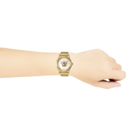 ベルサーチ VERSACE VERD00318 メンズ 腕時計