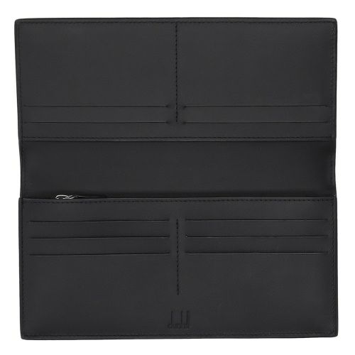 ダンヒル 長財布 メンズ グレー dunhill 21R2100LT038R GRANITE