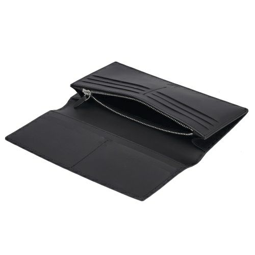ダンヒル 長財布 メンズ グレー dunhill 21R2100LT038R GRANITE