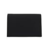 プラダ 二つ折り財布 コンパクト財布 レディース トライアングルロゴ サフィアーノ ブラック PRADA 1MV021 QHH F0002 NERO
