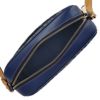 コーチ アウトレット ショルダーバッグ レディース ブルー COACH OUTLET CAA74 IMXIA