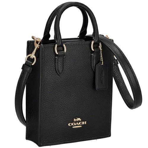 コーチ アウトレット ショルダーバッグ レディース デンプシー トート  
