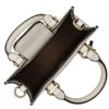 コーチ アウトレット ショルダーバッグ レディース ノース サウス ミニ トート ホワイト COACH OUTLET CJ500 IMCHK チョーク