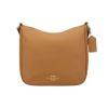 コーチ アウトレット ショルダーバッグ レディース エリー ファイル バッグ ブラウン COACH OUTLET CU960 IMLQD