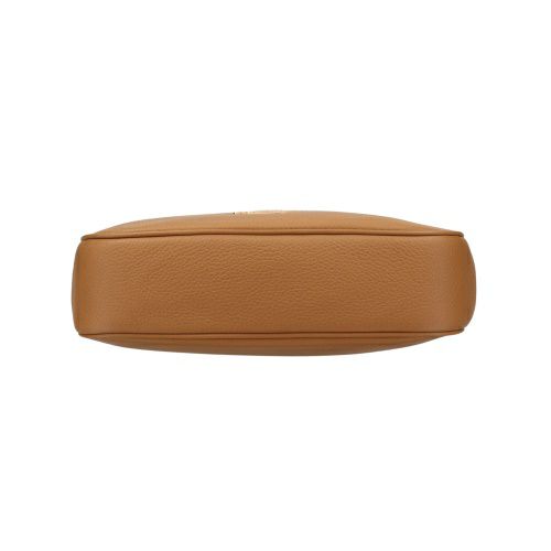 コーチ アウトレット ショルダーバッグ レディース エリー ファイル バッグ ブラウン COACH OUTLET CU960 IMLQD