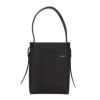 ヴァレクストラ ショルダーバッグ レディース バケットバッグ BUCKET SMALL ブラック Valextra WBSF0094028 NERO