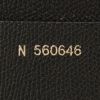 ヴァレクストラ ショルダーバッグ レディース バケットバッグ BUCKET SMALL ブラック Valextra WBSF0094028 NERO