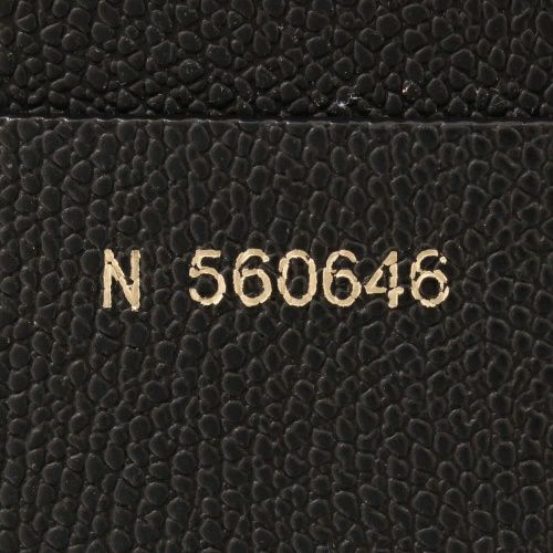 ヴァレクストラ ショルダーバッグ レディース バケットバッグ BUCKET SMALL ブラック Valextra WBSF0094028 NERO