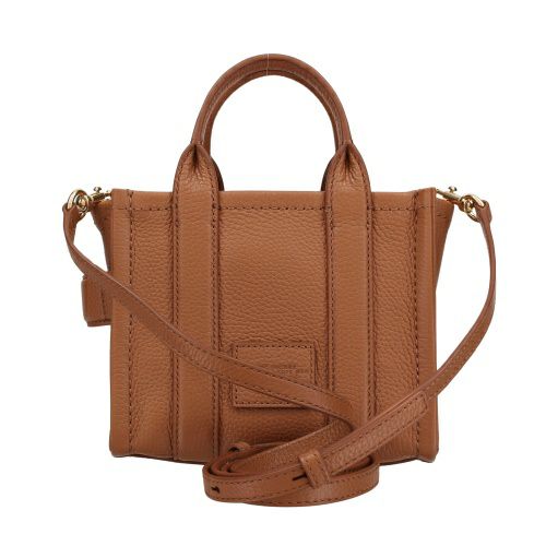マークジェイコブス トートバッグ レディース ザ クロスボディ トート バッグ ミ ブラック Marc Jacobs H053L01RE22 212 ARGAN OIL