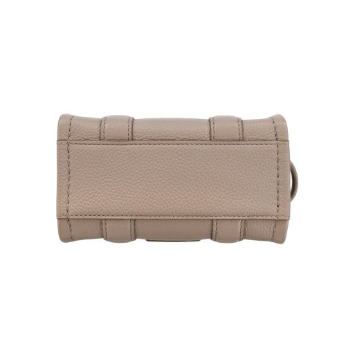 マークジェイコブス トートバッグ レディース ザ クロスボディ トート バッグ ミニ ブラウン Marc Jacobs H053L01RE22 055 CEMENT