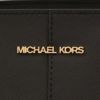 マイケルコース トートバッグ レディース JET SET トート ミディアム ラゲッジ ブラック MICHAEL KORS 35F4GTVT8L BLACK