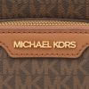 マイケルコース バックパック リュックサック レディース ジェイシー シグネチャー ブラウン MICHAEL KORS 35S2G8TB2B BROWN