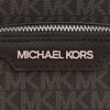 マイケルコース バックパック リュックサック レディース ブラック MICHAEL KORS 35S2S8TB7B BLACK