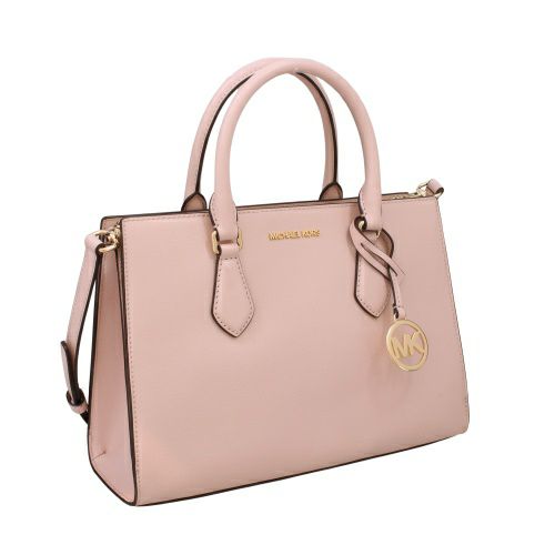 マイケルコース ハンドバッグ レディース センタージップ サッチェル