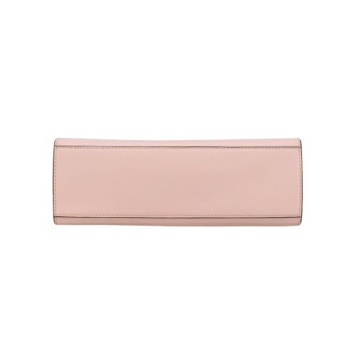 マイケルコース ハンドバッグ レディース センタージップ サッチェル ミディアム ピンク MICHAEL KORS 35S3G6HS2L POWDER BLUSH