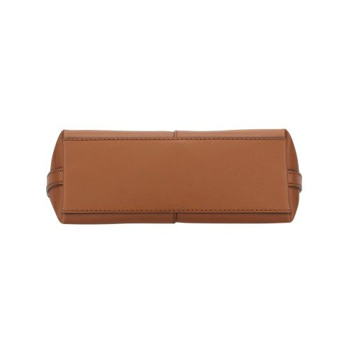 マイケルコース ショルダーバッグ レディース ジェットセット スモール クロスボディバッグ ブラウン MICHAEL KORS 35F4GTVC5L LUGGAGE