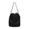 プラダ ショルダーバッグ レディース トライアングルロゴ ブラック PRADA 1BH038 V TOO 2AOS F0002 NERO