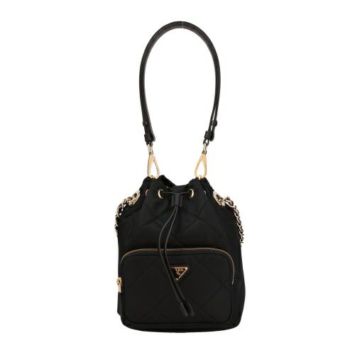美品 PRADA ショルダーバッグ トライアングルロゴ 2VH220 PRADA プラダ ショルダーバッグ レディース トライアングルロゴ