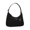 PRADA レディース ショルダーバッグ 1N204M R064 F0632 PRADA プラダ ショルダーバッグ レディース トライアングルロゴ