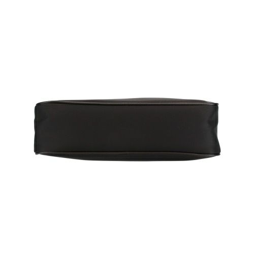 プラダ ショルダーバッグ レディース トライアングルロゴ ブラック PRADA 1N204M R064 F0002 NERO