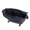 プラダ ショルダーバッグ メンズ トライアングルロゴ ネイビー PRADA 2VD052 V OYF 384 F0C1B BLU+CAFFE