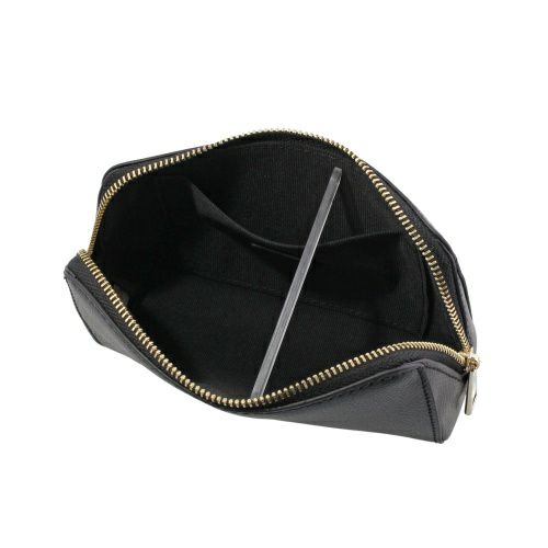 フルラ ポーチ レディース ミディアム カメリア コスメケース CAMELIA M ブラック FURLA WE00449 ARE000 O6000 NERO