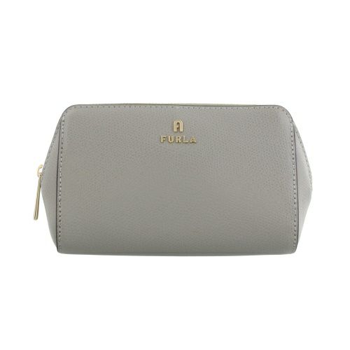 フルラ ポーチ レディース カメリア FURLA WE00453 ARE000 3598S AGAVE b+BALLERINA i