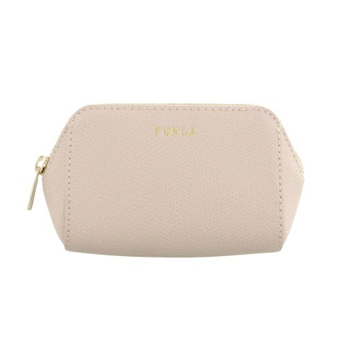 フルラ ポーチ レディース カメリア FURLA WE00453 ARE000 3598S AGAVE b+BALLERINA i