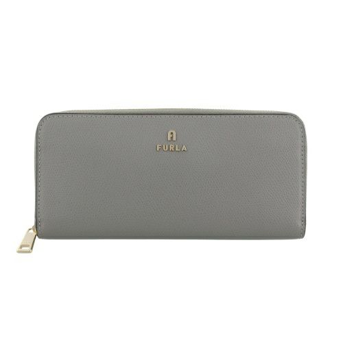 フルラ 長財布 レディース カメリア グレー FURLA WP00313 ARE000  