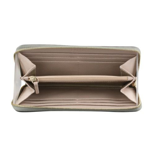 フルラ 長財布 レディース カメリア グレー FURLA WP00313 ARE000 3573S AGAVE b+BALLERINA i int.