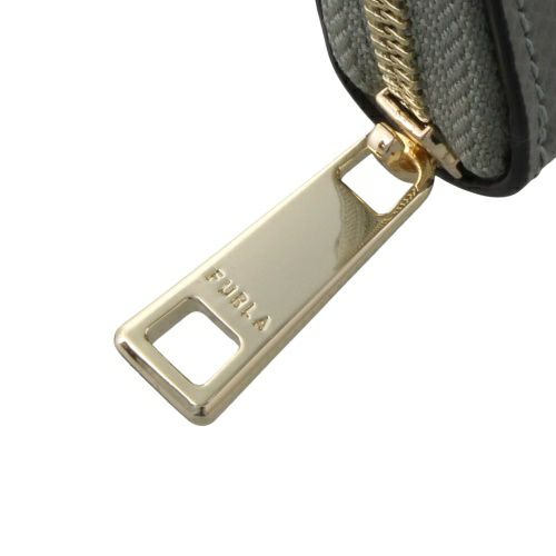 フルラ 長財布 レディース カメリア グレー FURLA WP00313 ARE000 3573S AGAVE b+BALLERINA i int.