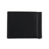 ダンヒル 二つ折り財布 マネークリップ メンズ デューク ブラック dunhill DU21R2810GS BLACK