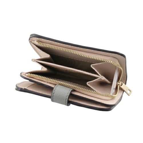 フルラ 二つ折り財布 レディース カメリア グレー FURLA WP00315 ARE000 3573S AGAVE b+BALLERINA i int.