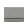 フルラ 二つ折り財布 レディース カメリア グレー FURLA WP00325 ARE000 3573S AGAVE b+BALLERINA i int.