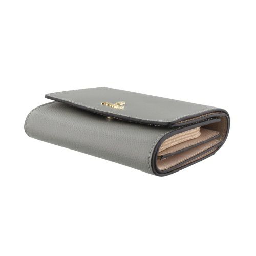フルラ 二つ折り財布 レディース カメリア グレー FURLA WP00325 ARE000 3573S AGAVE b+BALLERINA i int.