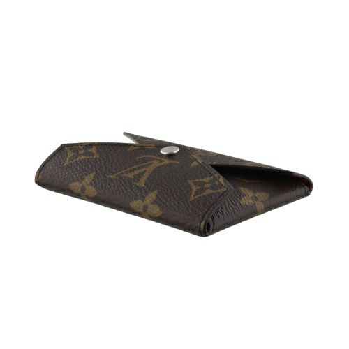 ルイヴィトン カードケース レディース モノグラム ポルト カルト・キリガミ ブラウン LOUIS VUITTON M12864 サリレッド