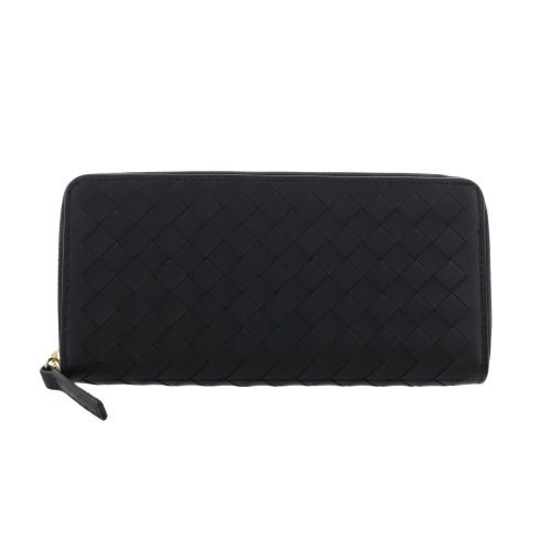 ピュア モエナ 長財布 レディース ブラック Pua Moena PUMPM9998MBK BLACK