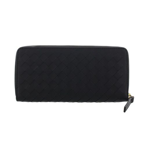 ピュア モエナ 長財布 レディース ブラック Pua Moena PUMPM9998MBK BLACK