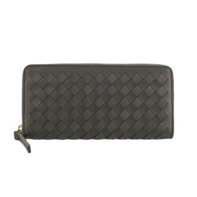ピュア モエナ 長財布 レディース シルバー Pua Moena PUMPM9998MCSV SILVER