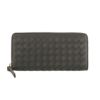 ピュア モエナ 長財布 レディース シルバー Pua Moena PUMPM9998MCSV SILVER