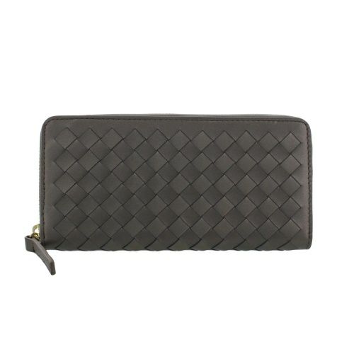 ピュア モエナ 長財布 レディース シルバー Pua Moena PUMPM9998MCSV SILVER