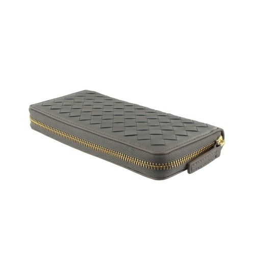 ピュア モエナ 長財布 レディース シルバー Pua Moena PUMPM9998MCSV SILVER