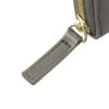 ピュア モエナ 長財布 レディース シルバー Pua Moena PUMPM9998MCSV SILVER