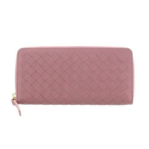 ピュア モエナ 長財布 レディース ピンク Pua Moena PUMPM9998MDPK PARIS PINK
