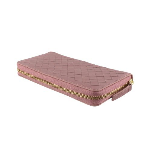 ピュア モエナ 長財布 レディース ピンク Pua Moena PUMPM9998MDPK PARIS PINK