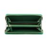ピュア モエナ 長財布 レディース グリーン Pua Moena PUMPM9998MGN GREEN