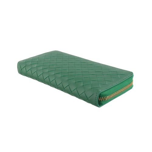 ピュア モエナ 長財布 レディース グリーン Pua Moena PUMPM9998MGN GREEN