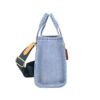 コーチ トートバッグ レディース カーゴ トート 26 ブルー COACH CR659 B4IN